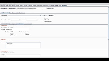 Passive Scanner - Google Hacking through BurpBounty profiles