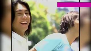 METEOR GARDEN 2001 BEHIND THE SCENES | F4 AND BARBIE HSU | F4 AND SANCAI