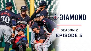 The Diamond | Minnesota Twins | S2E5