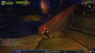 Undercity Battlemasters location - WoW Classic