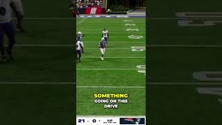 Patriots in Danger Zone: Can They