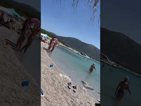 Galazia Limni, Evoia