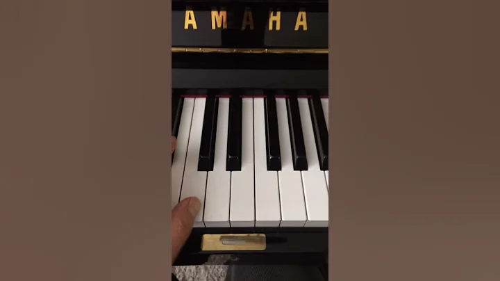 Chords bleeding out