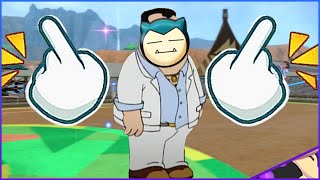 Big Fat Pauls Big Fat Metronome [Pokémon Scarlet and Violet FFA]