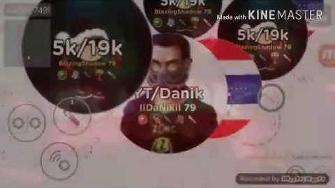 Mitosis The Game/Glue Split/Double Glue Split/Prvate room #39k/5 like?