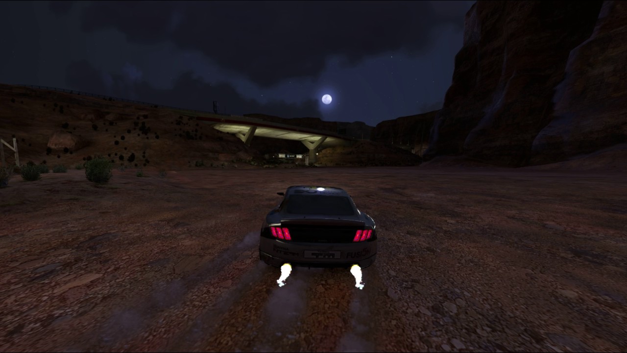 An Early ManiaPlanet 4 Run