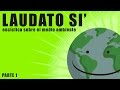 Laudato si', introducción