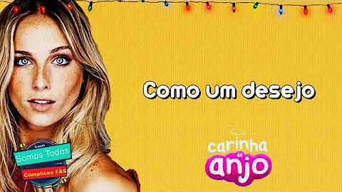 Quem é Nicole de Carinha de Anjo?