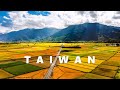 BEST OF TAIWAN From The Sky - 2020 Trending Taiwan