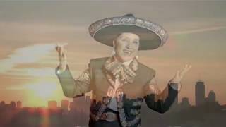 East Boston #ToImmigrantsWithLove Mural