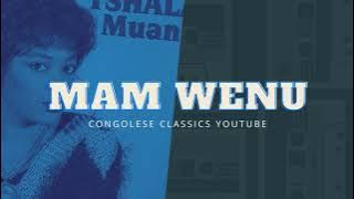 Mam Wenu - Tshala Muana