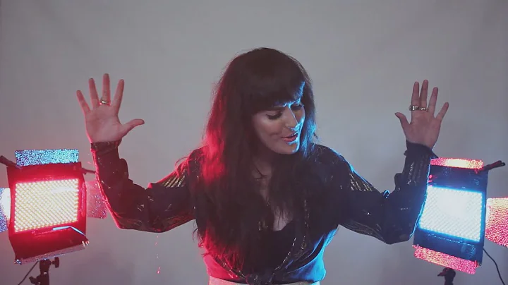 Jamie-Lee Sexton - It's True (Official Video)