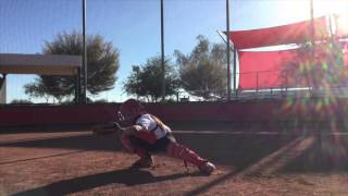 Alina Lopez Recruiting Video