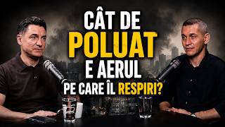 CE FACEM CU AERUL DIN CASELE NOASTRE? - ANDREI AGAFIȚA #IGDLCC 335