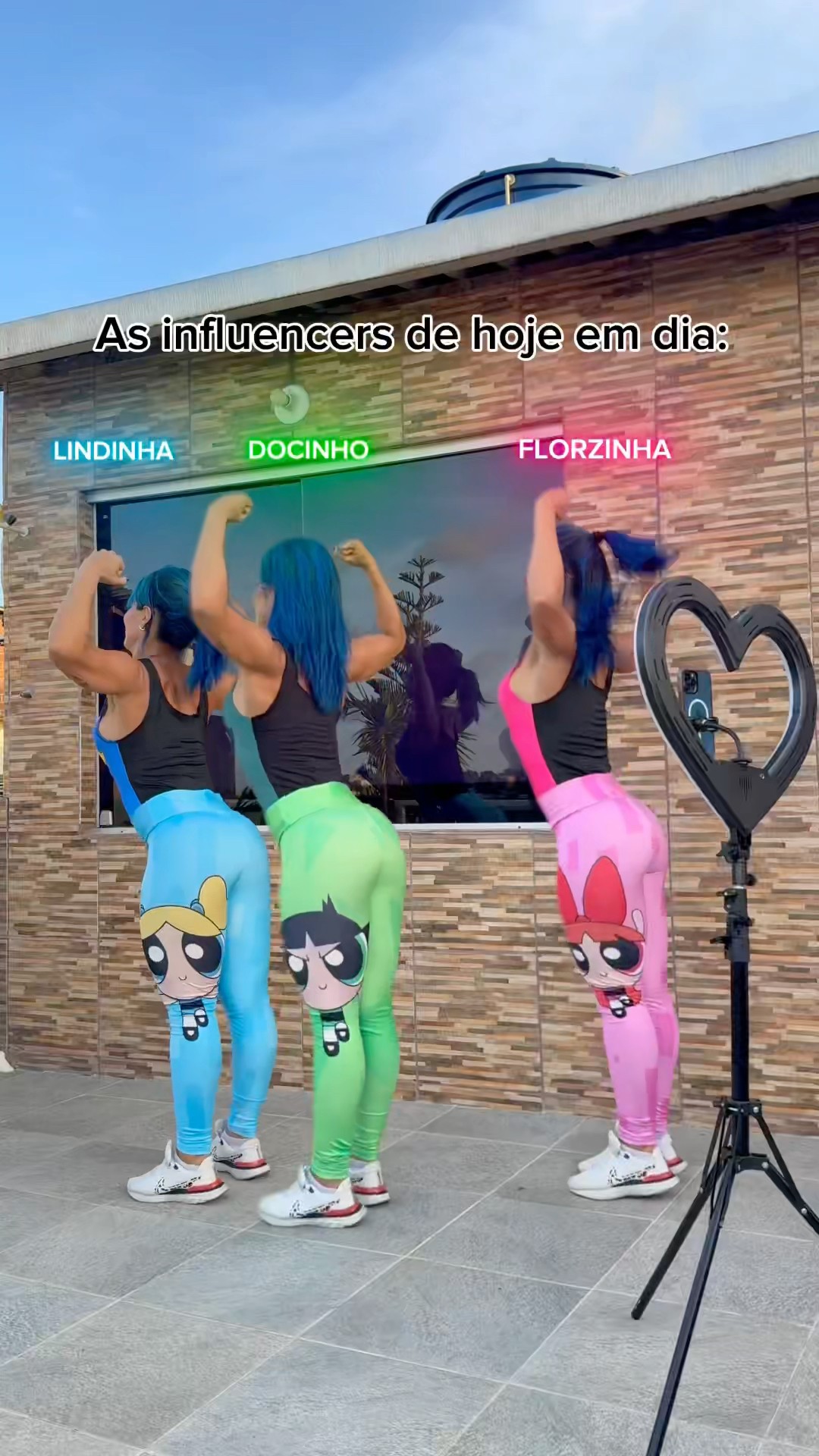 Você já viu isso acontecer? ? #trend #viral #funk