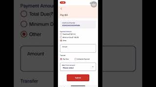 Union Bank Credit Card Bill Payment by VYOM App | unionbankofindia creditcard billpayment 2023