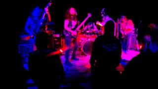 Horrifying - Abstract Illusion