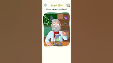 Dop2 gameplay #level 954 #shorts #dop2 #deleteonepart