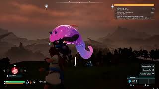 Two new Friends Hoocrates & Daedream Palworld Gameplay