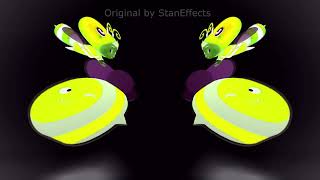 DoDoBee Logo Effects Sponsored by Gamavision Csupo | StanEffects