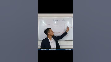 Bê tông (cột), thép (dầm) yếu tố nào chịu lực chính ? #Shorts