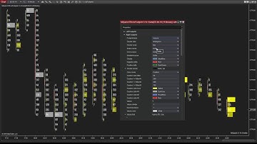 mzFootprint Cluster Data Sources