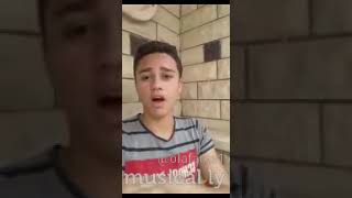 ماما فين امك عند امها ?????