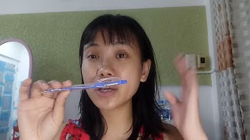 Câu chuyện cây bút (112) 03/04/2023 - Tiên Yumi