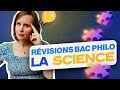 Rvisions bac philo  la science