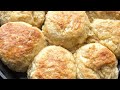 YEAST ROLL BISCUITS!