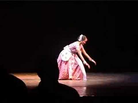 Sattriya Dance Performance by Mridusmita Das