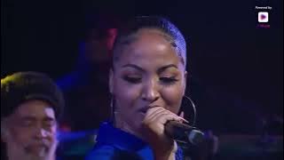 Tarrus Riley feat Shenseea - Lighter (Live at One Love 2020)