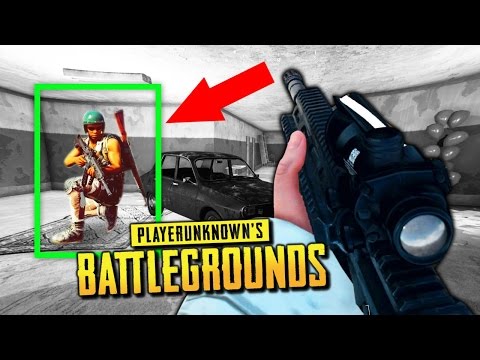 Видео: ВОШЛИ В ТОП-1! - ЛУЧШИЙ ЛАЙВХАК ДЛЯ ИГРОКОВ В PLAYERUNKNOWN'S BATTLEGROUNDS - Баги, Приколы, Фейлы!