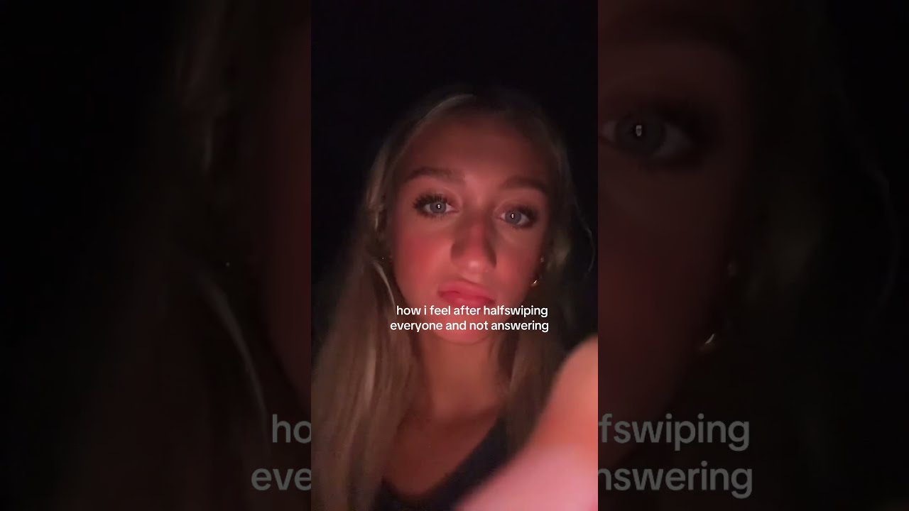 Do You Halfswipe 