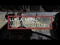 Lukla, Nepal: o aeroporto mais assustador do mundo