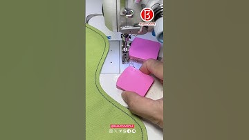 Sewing Tools And Tutorial New magician strong magnetic universal rules Part 37