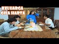 Keluarga gila harta  jodoh wasiat bapak  antv eps 80