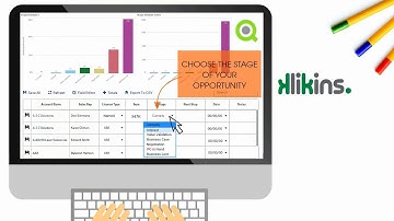 Use Klikins- Data Entry for Qlik- Create and manage pipelines directly from the Qlik interface