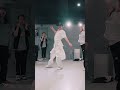    fsgreen attheclub dance  choreography by  miju x  yuto  lj dance studio