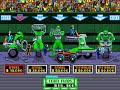 Cyberball 2072 Arcade