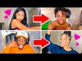 iShowSpeed & Kai Go On a Double Date! *GONE WRONG*