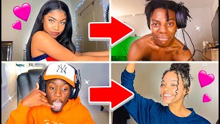 iShowSpeed \& Kai Go On a Double Date! *GONE WRONG*