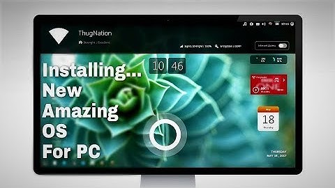 Introducing Octoroit OS