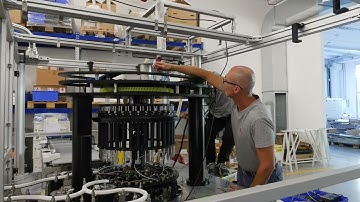 Antares Vision Group | Inspection Machines Product Unit