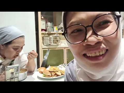MABUTI NA LANG MAY SURBA PA LETS EAT #SURBAAAAA