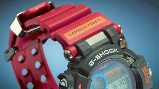 Top 5 G-Shock Watches for the Ultimate Adventure!