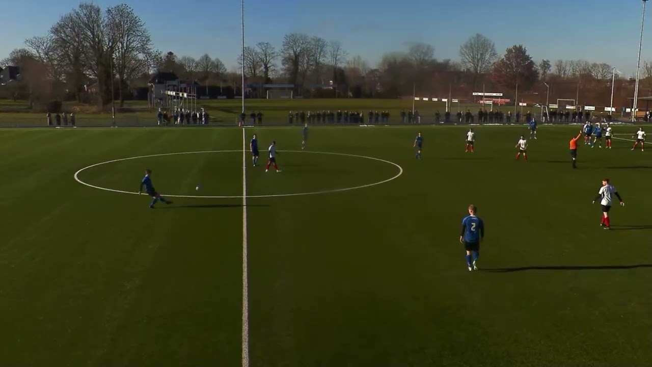 Holwierde - SV De Heracliden