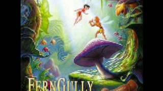 Land of a Thousand Dances - Guy (FernGully Soundtrack) chords