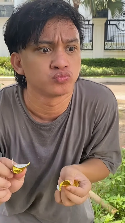 Coklat Joget#1112egry5fftrgjutrdf