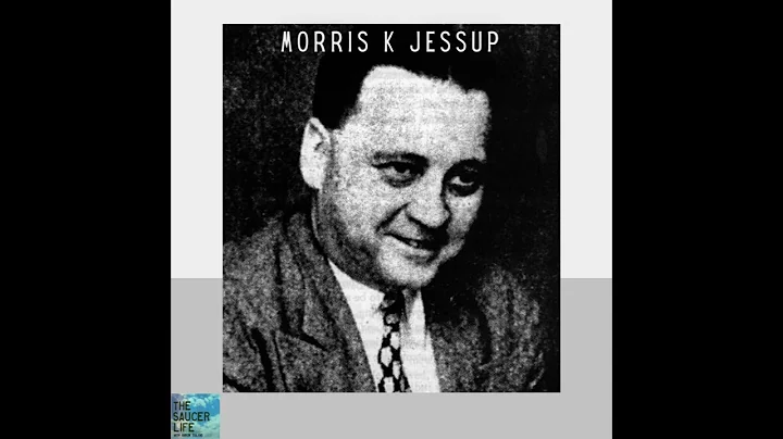 Morris K. Jessup